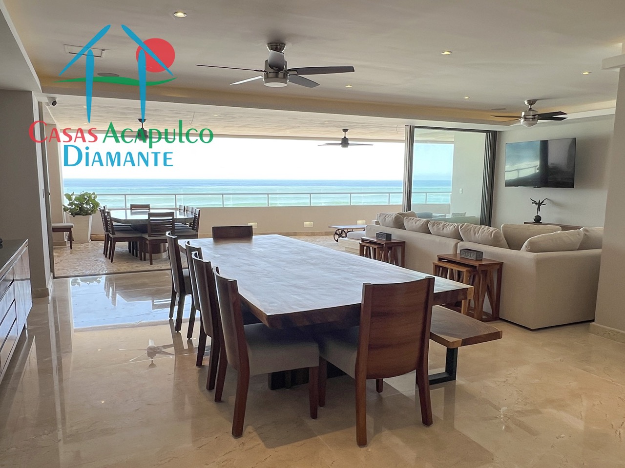 Vidamar 2 PH B2 - Estancia 1